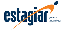 Logotipo da Estagiar