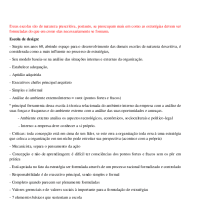 Trabalho Escolas