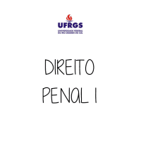 Resumo Penal I 2019_1
