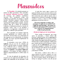 Plasmídeos