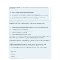 EXERCÍCIOS-M1