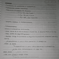 RESUMO PRONOMES