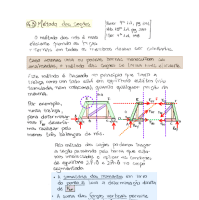 Resumo aula 2 - Estática ECV5051