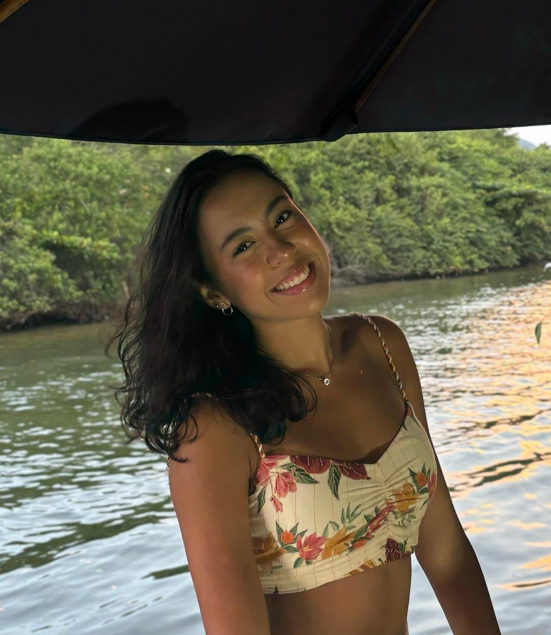 Foto de perfil do usuário