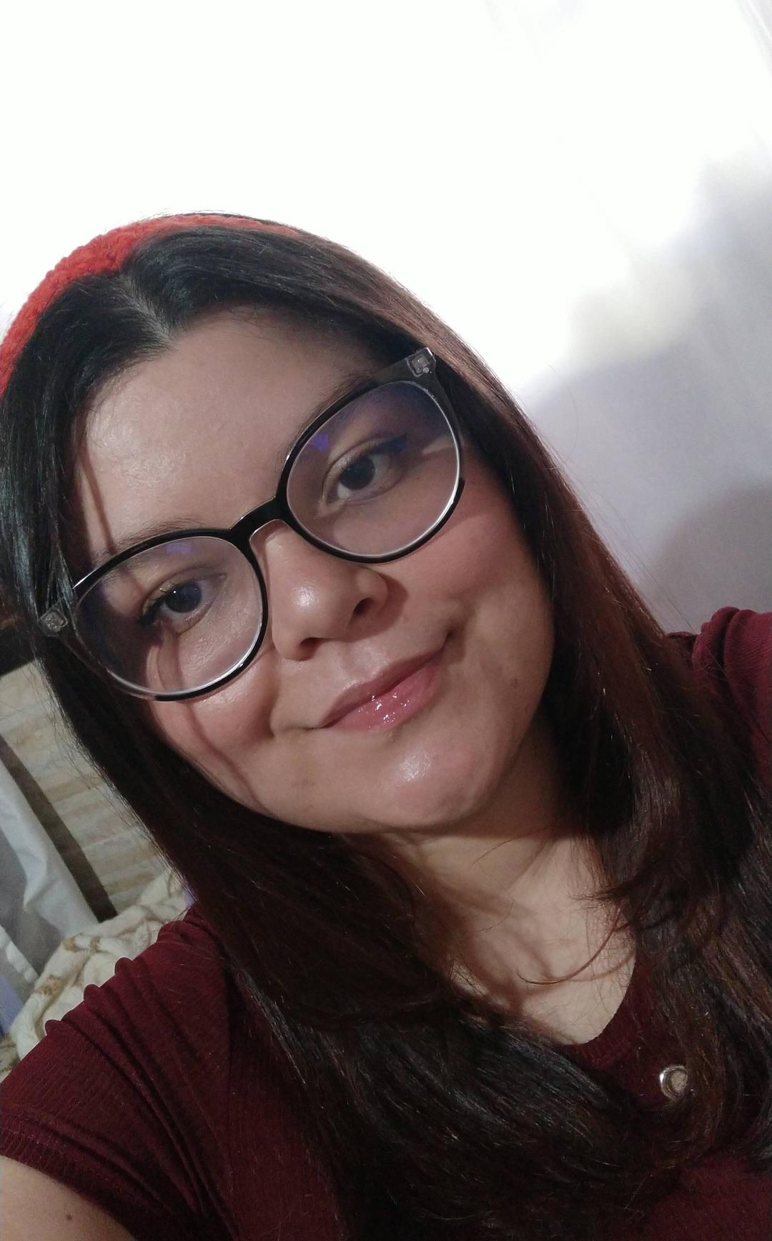 Foto de perfil do usuário