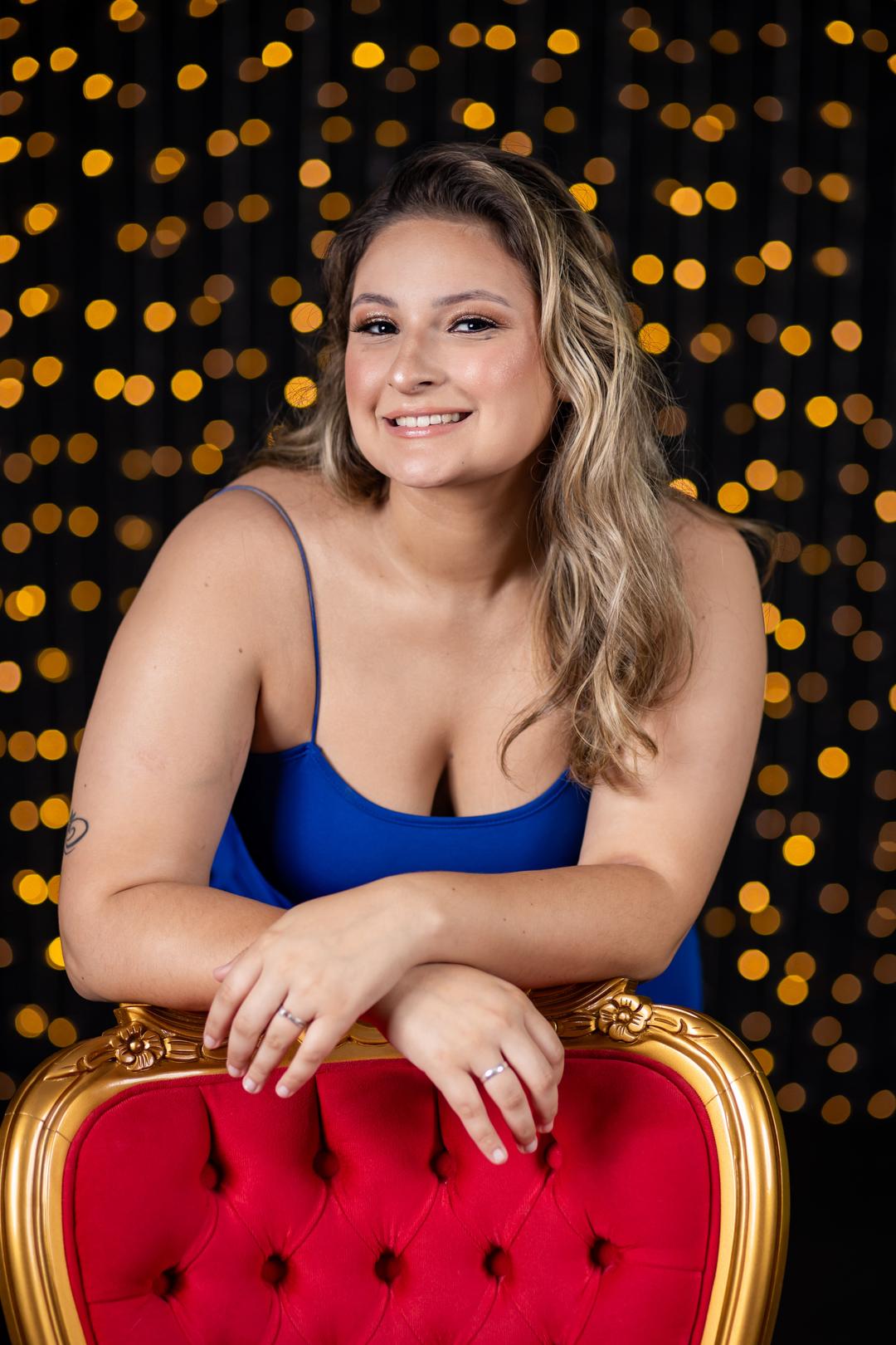 Foto de perfil do usuário