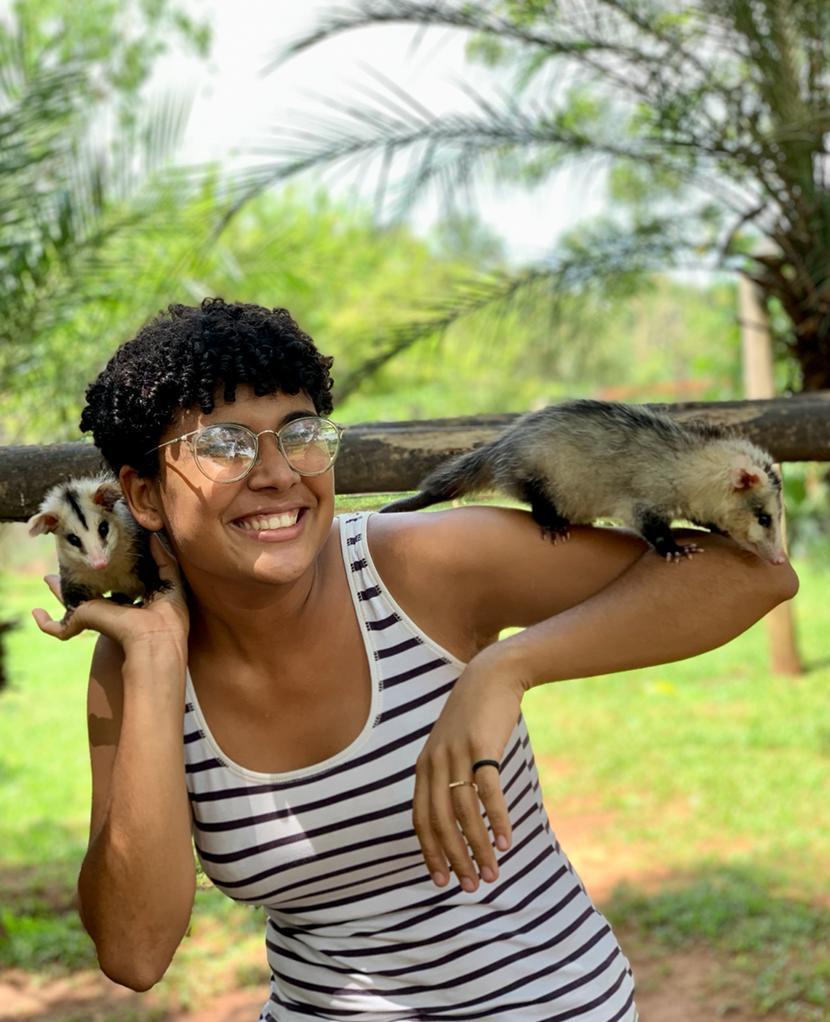Foto de perfil do usuário