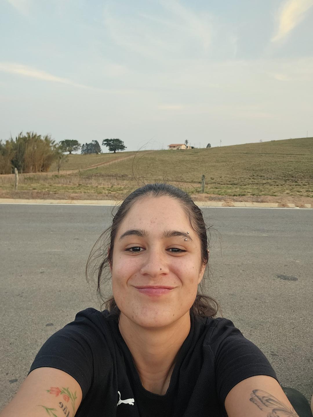 Foto de perfil do usuário