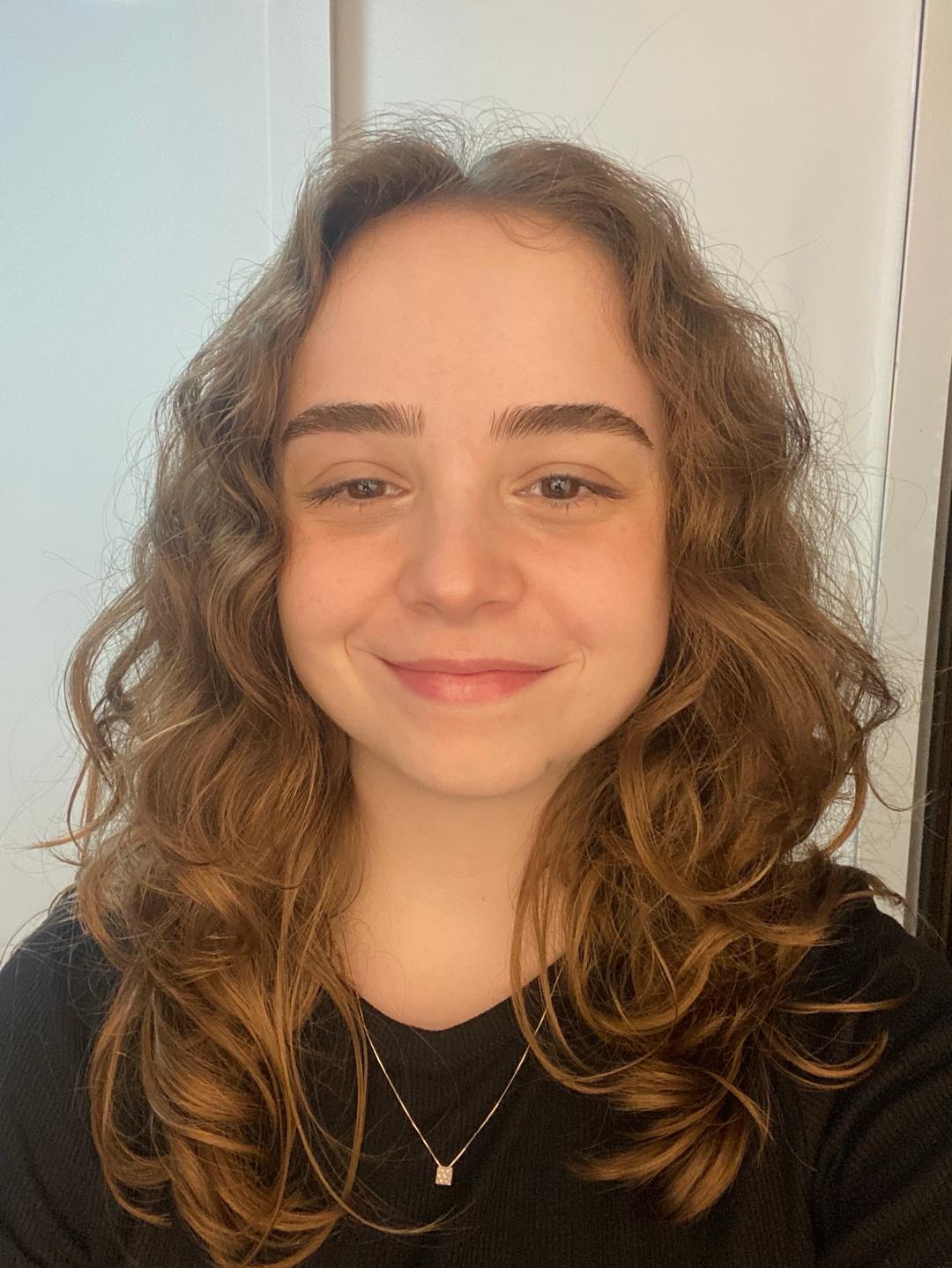 Foto de perfil do usuário