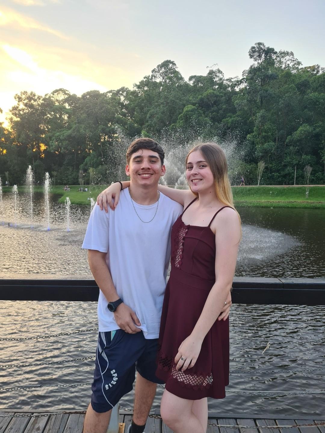 Foto de perfil do usuário