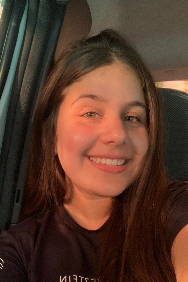 Foto de perfil do usuário